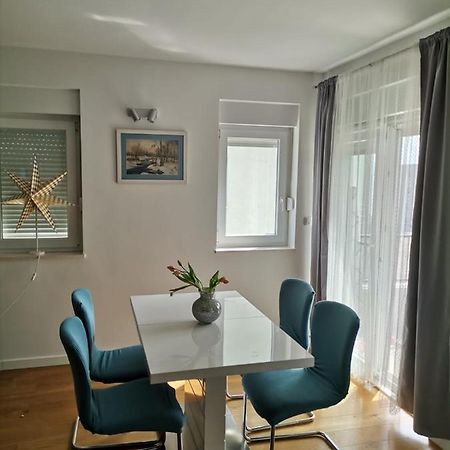 Apartman Rita Makarska Exterior foto