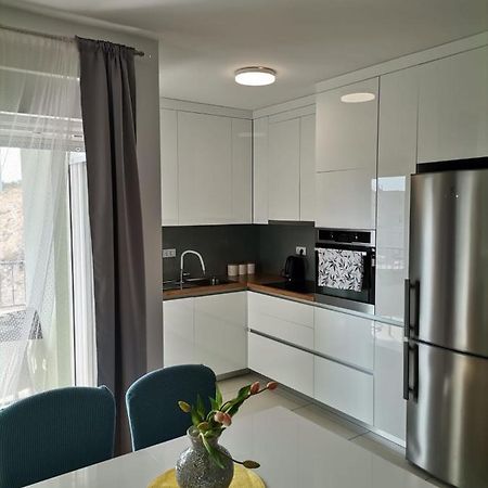 Apartman Rita Makarska Exterior foto