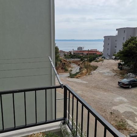 Apartman Rita Makarska Exterior foto