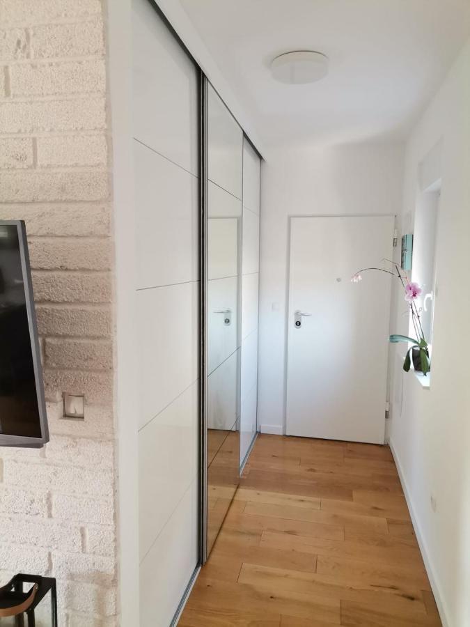 Apartman Rita Makarska Exterior foto