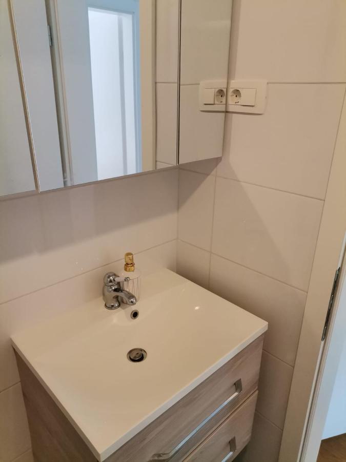 Apartman Rita Makarska Exterior foto