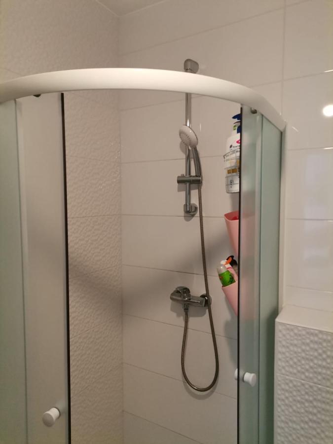 Apartman Rita Makarska Exterior foto