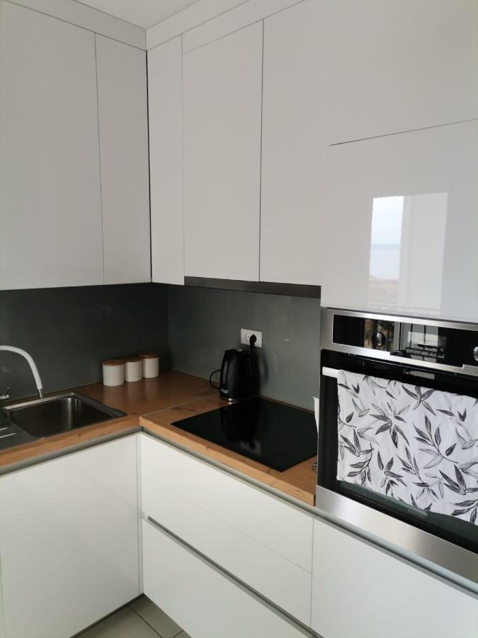 Apartman Rita Makarska Exterior foto