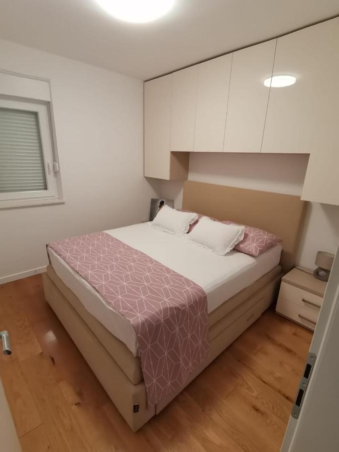 Apartman Rita Makarska Exterior foto