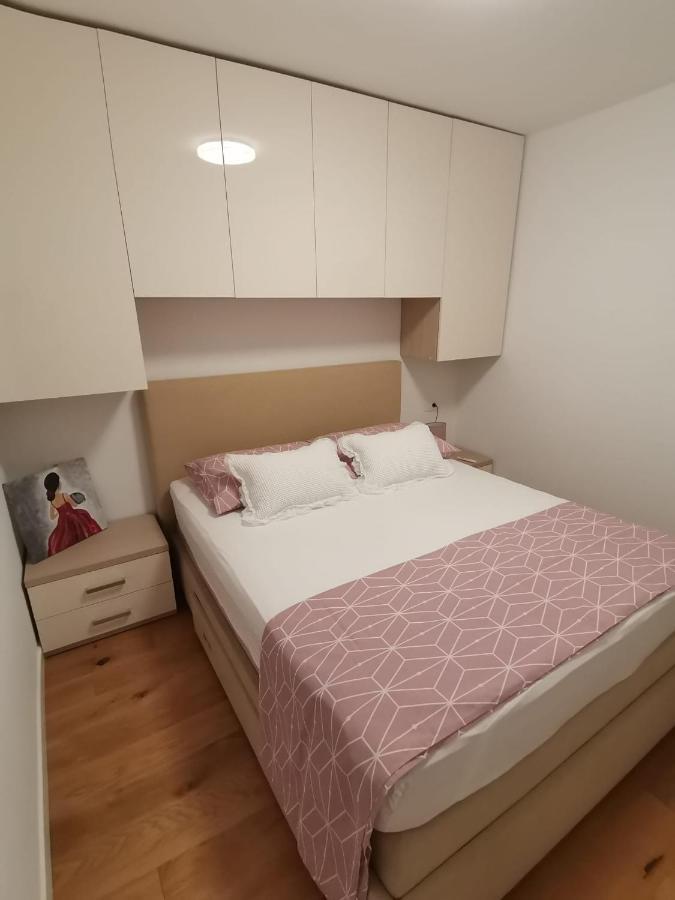 Apartman Rita Makarska Exterior foto